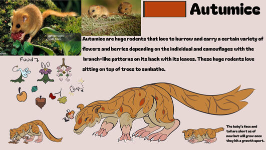 Autumice