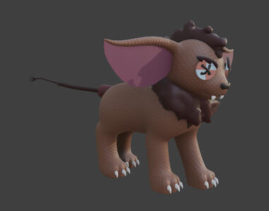 Plootie - Demotie Skin